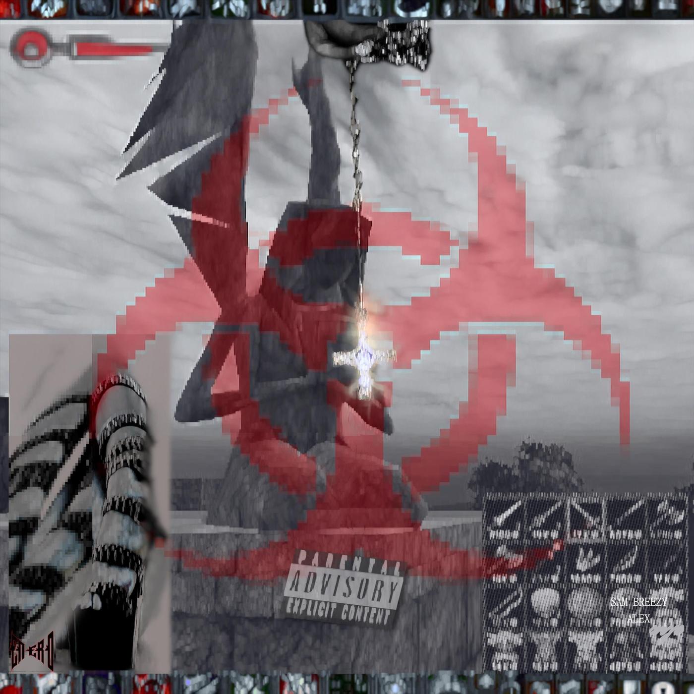 High As Shit (feat. SK1HEX)