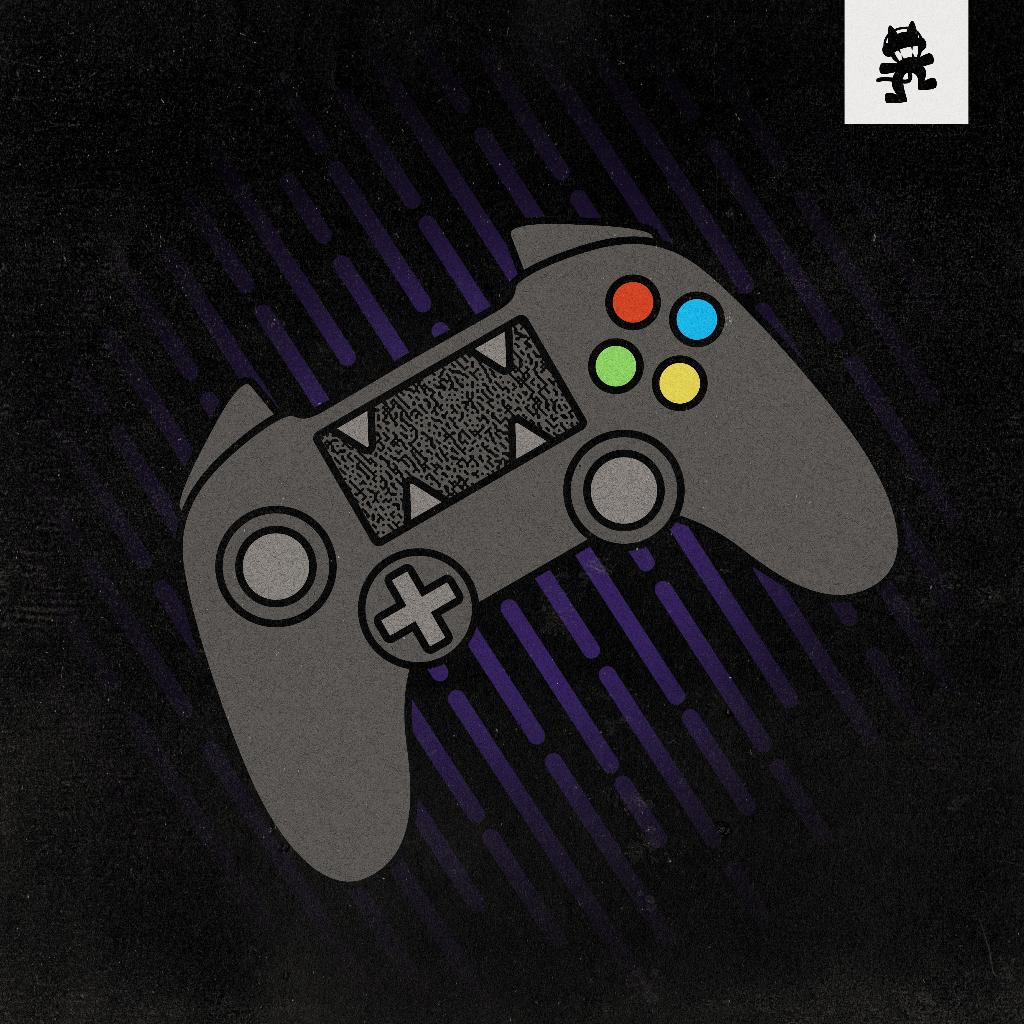 Monstercat - 游戏能量