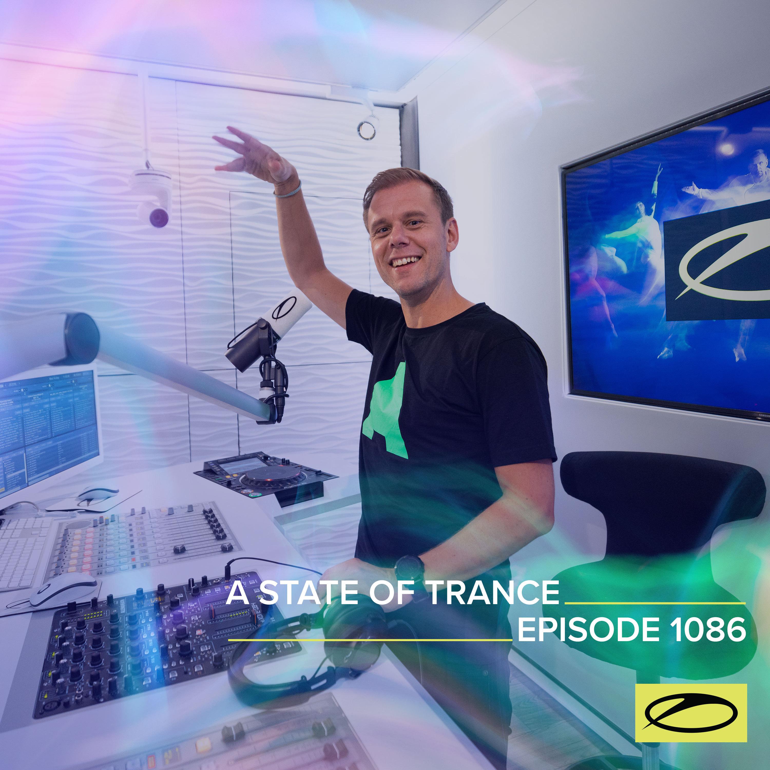 Tension - Lost In You (ASOT 1086) (Shugz Remix)