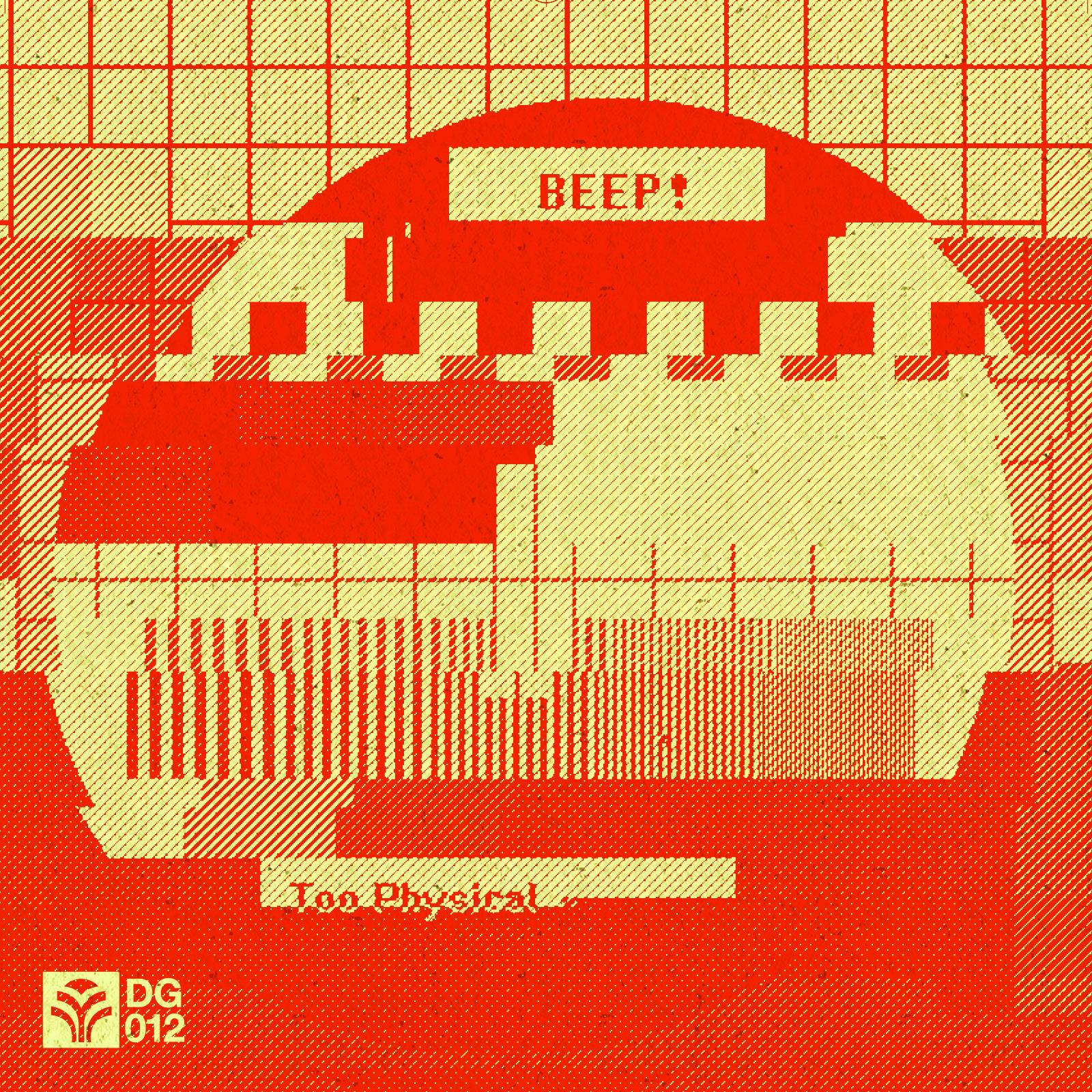 Beep - The **** In The Sky Is Stars