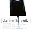 Vladimir Horowitz Plays Schumann, Liszt & Rachmaninoff专辑
