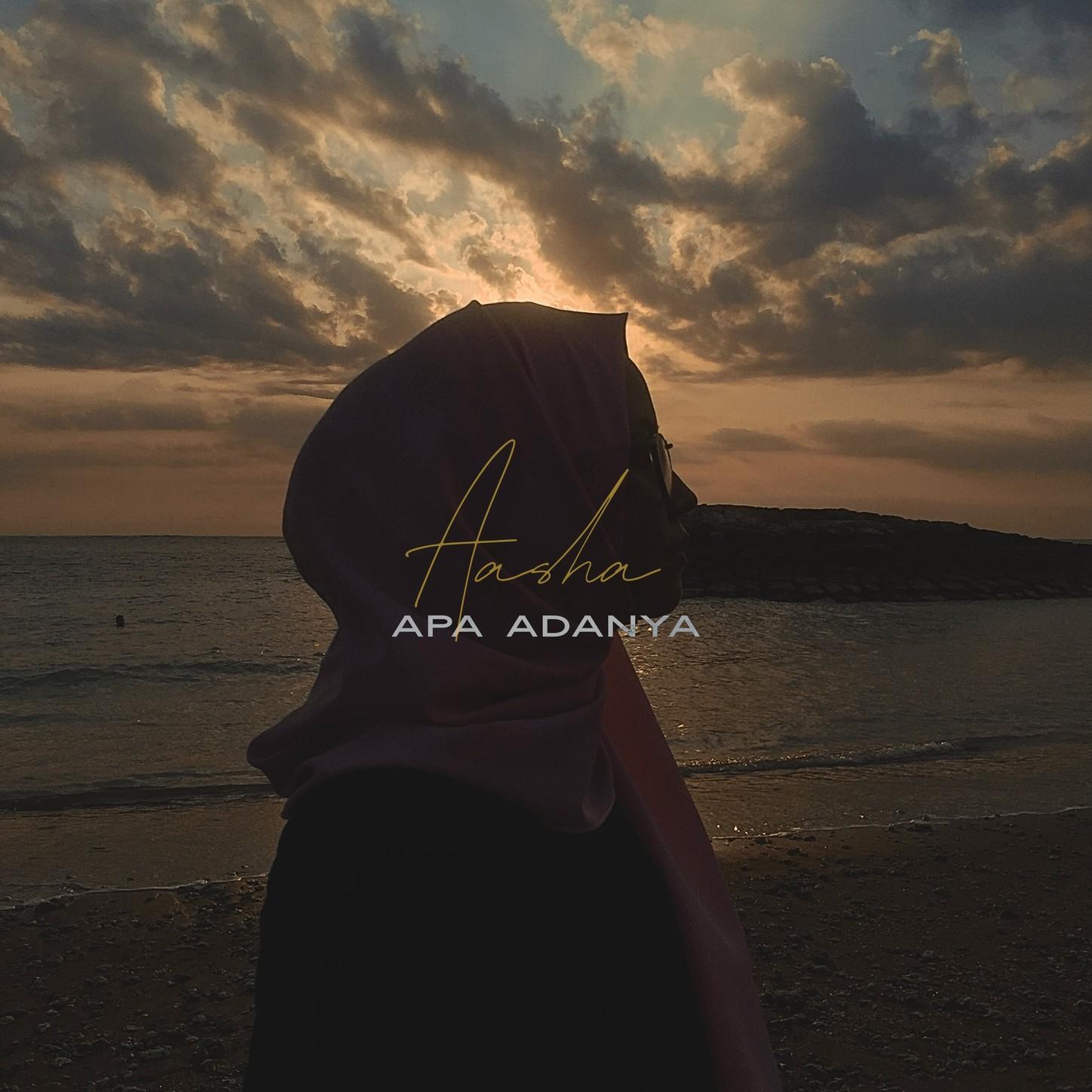Apa Adanya