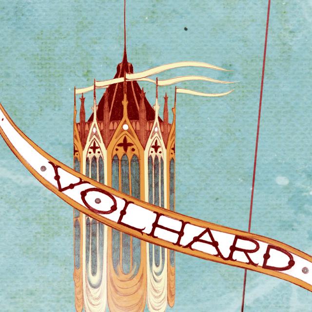 Volhard
