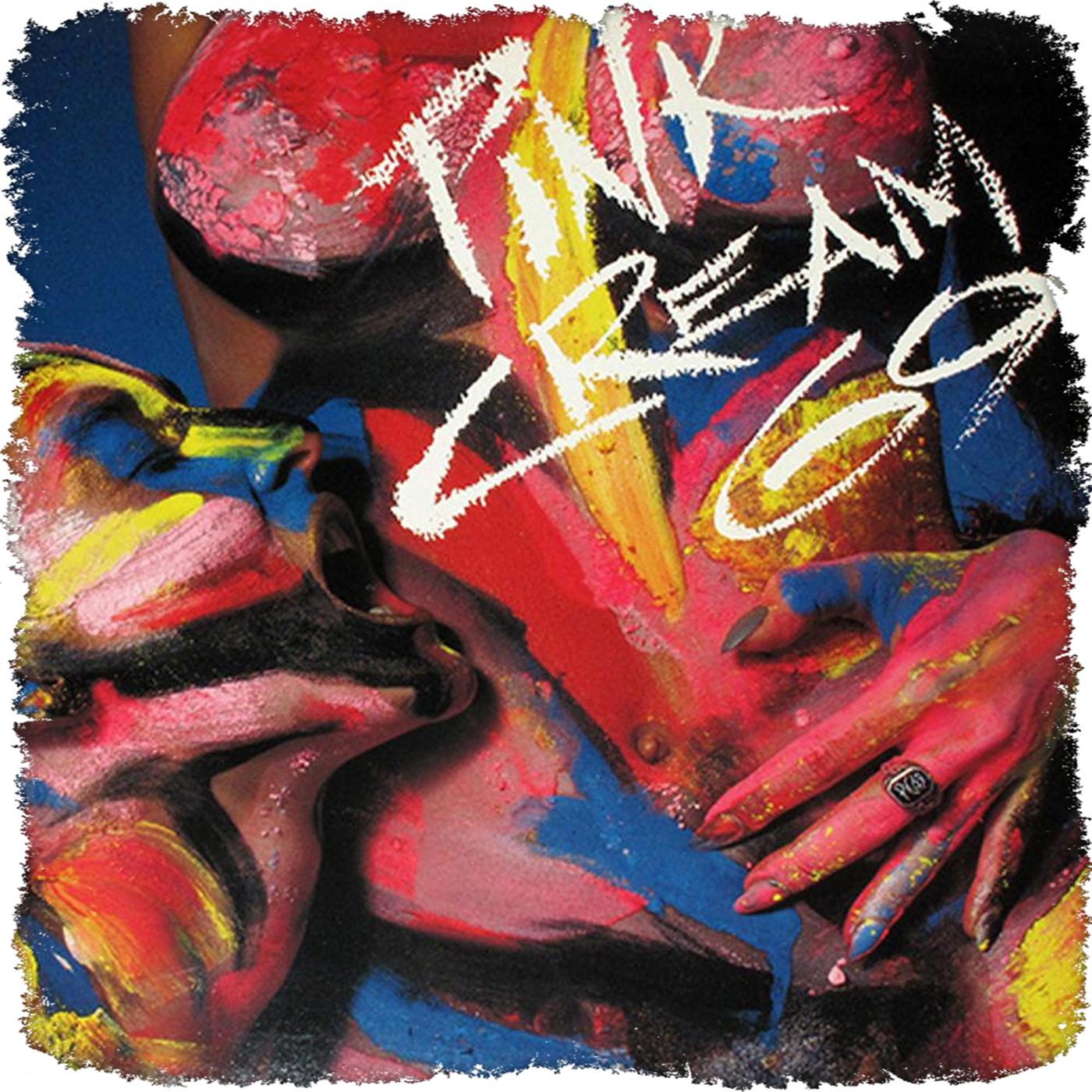 Pink Cream 69 - Sugar For Love (Album Version)
