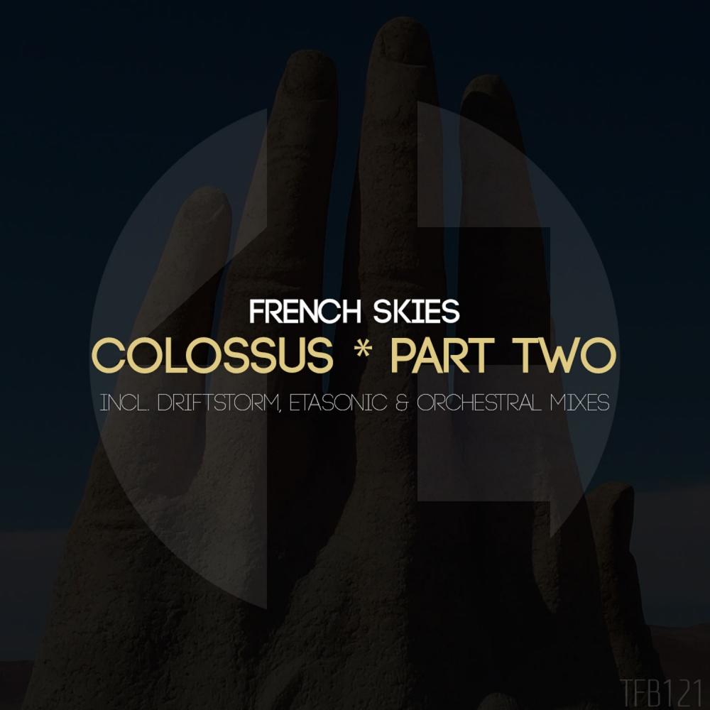 Colossus, Pt. 2