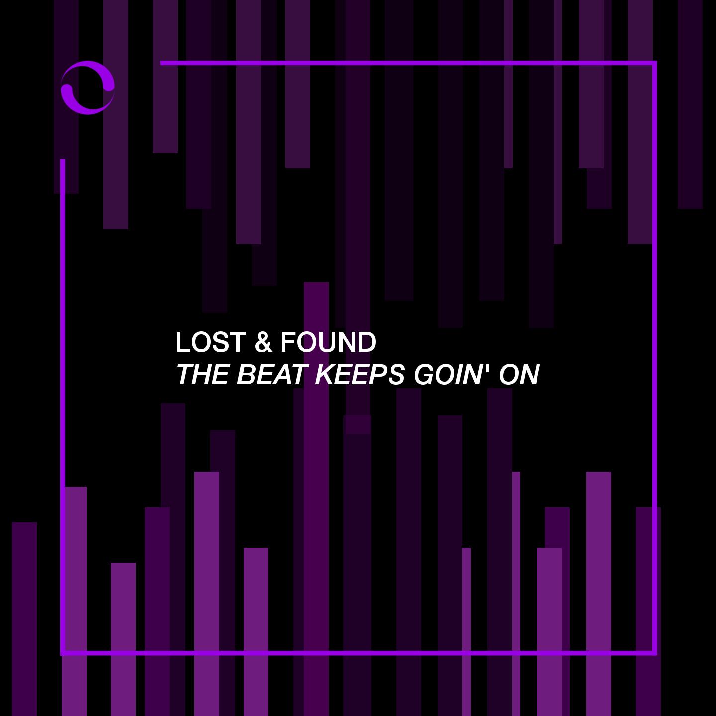 The Beat Keeps Goin' On (Beat Mix)