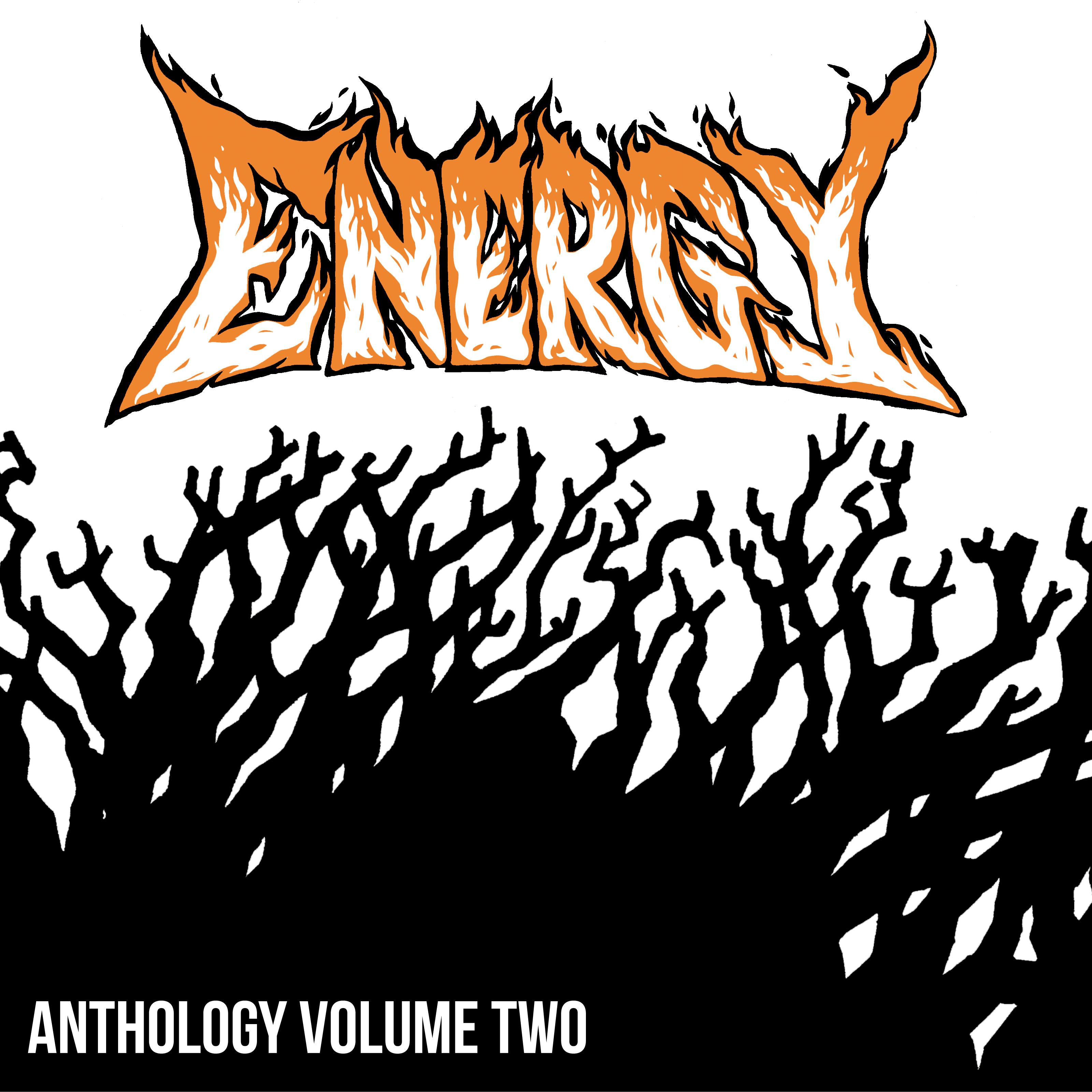 Energy - Walk into the Fire (Demo)