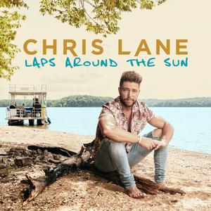 Chris Lane - I Don't Know About You （降2半音）