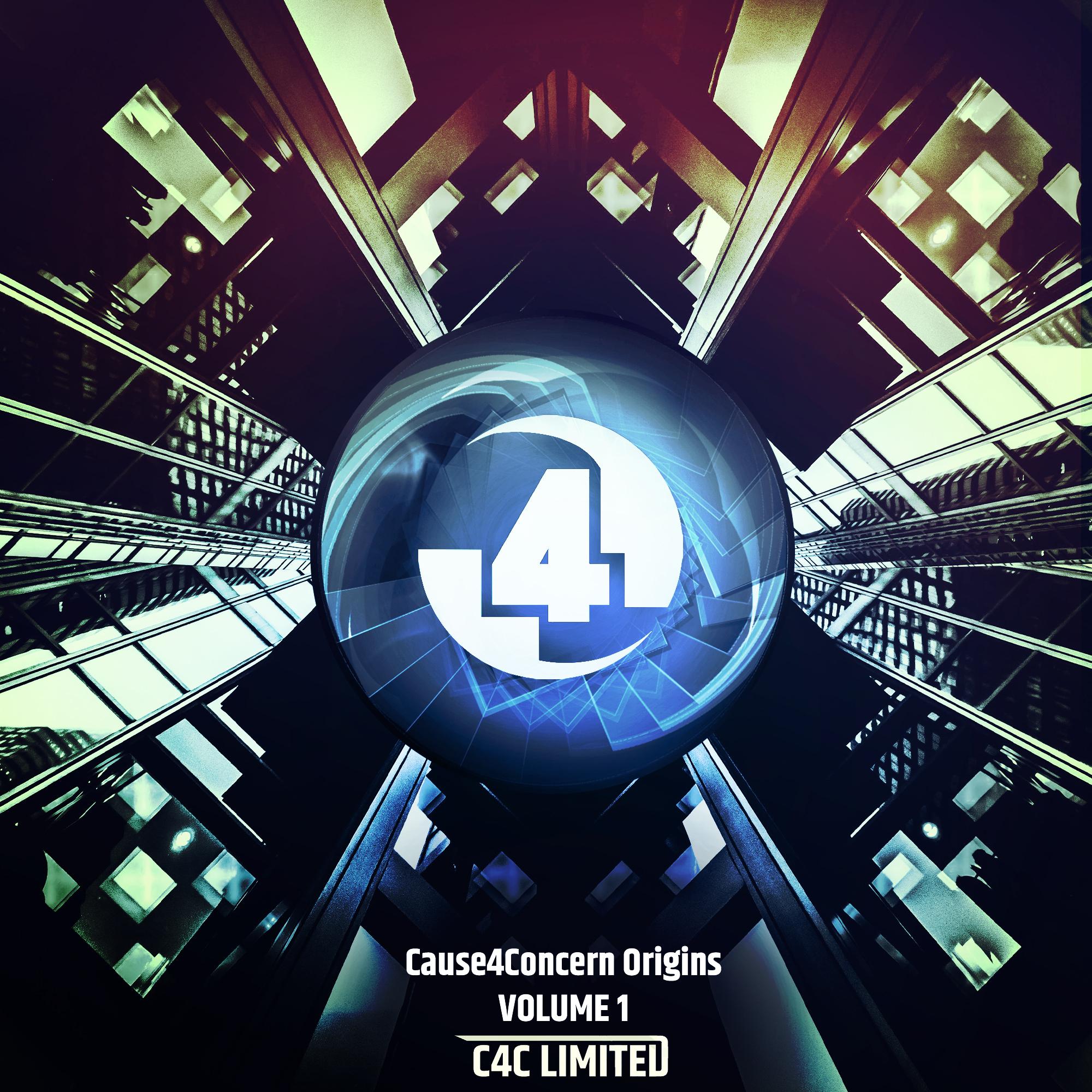 Origins Volume 1