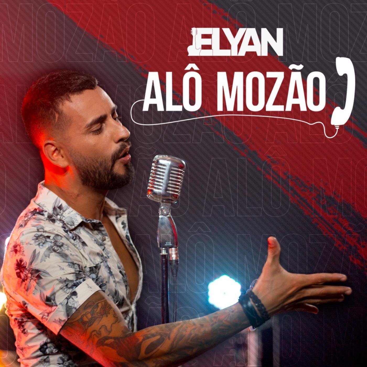 Elyan - Alô Mozão