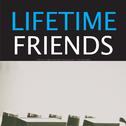Lifetime Friends专辑