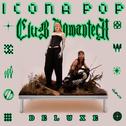 Club Romantech (Deluxe)专辑