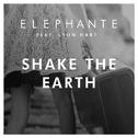 Shake the Earth专辑