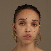 FKA twigs - Cellophane (BB Instrumental) 无和声伴奏