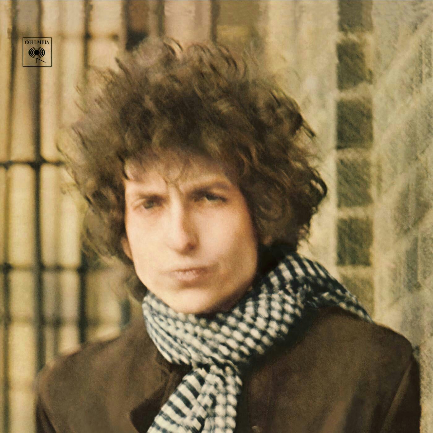 Bob Dylan 