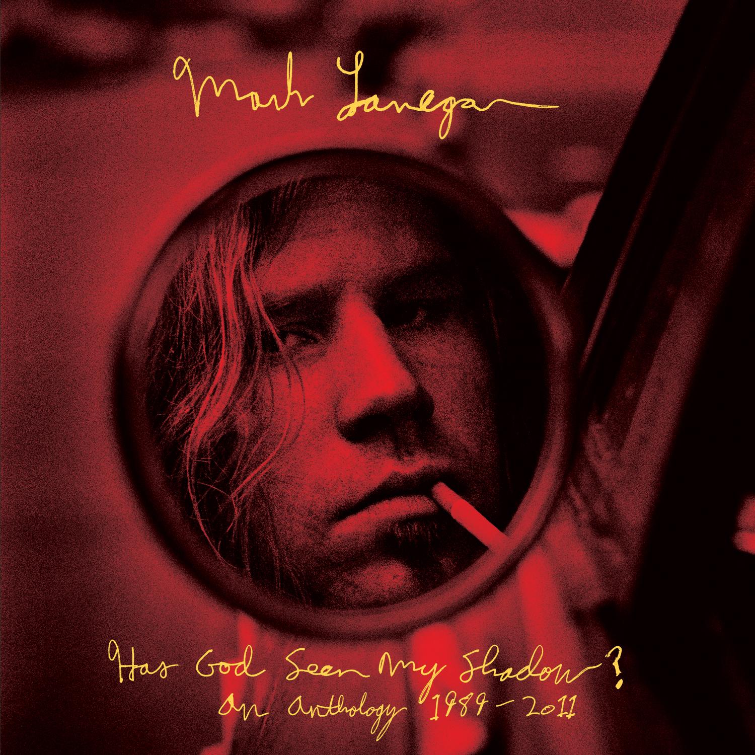 Has God Seen My Shadow? An Anthology 1989-2011