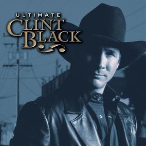 Clint Black - Something That We Do （升2半音）