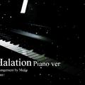 Snowhalation Piano