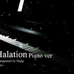 Snowhalation Piano专辑