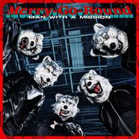 Merry Go Round （原版立体声带和声）