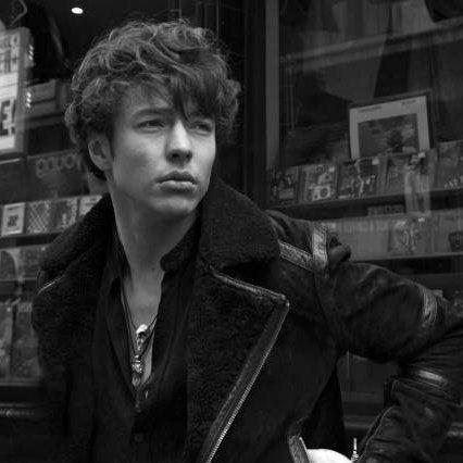 Barns Courtney‖燃到炸裂的复古摇滚