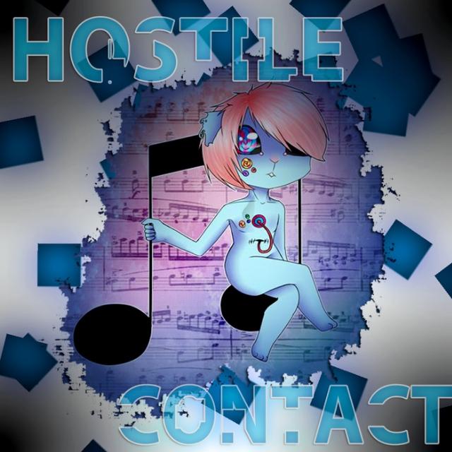 Hostile Contact