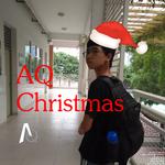 AQ-Christmas专辑