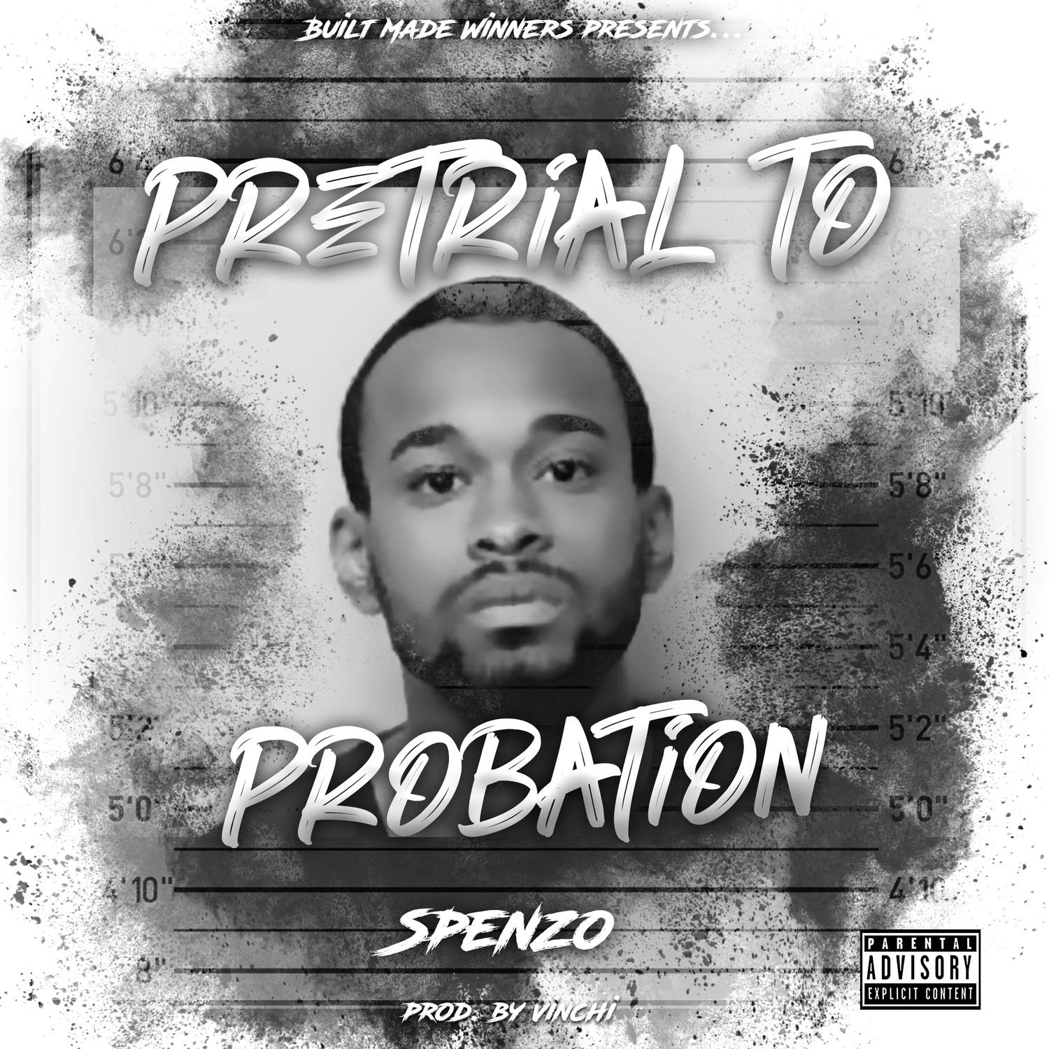 Pretrial to Probation