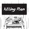 Killing Plan专辑