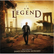 I Am Legend [Original Score]