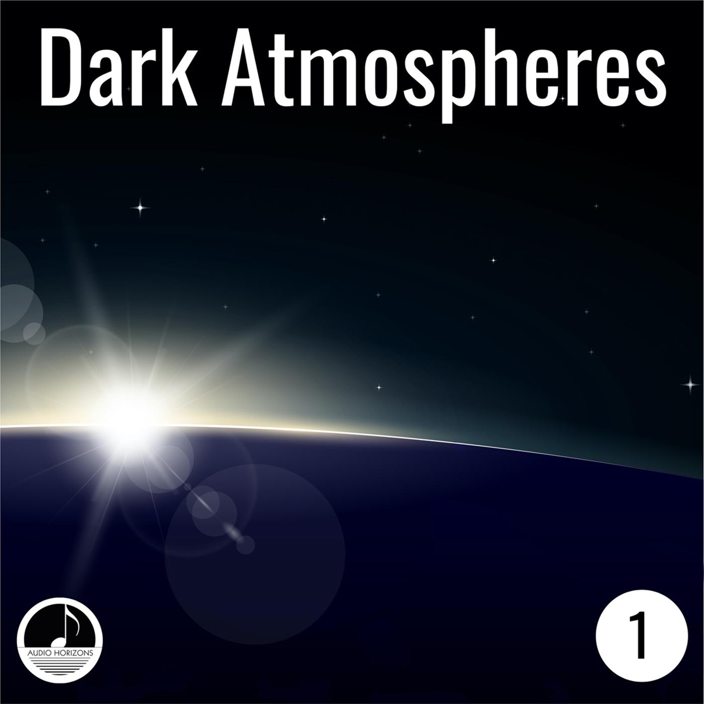 Dark Atmospheres 01