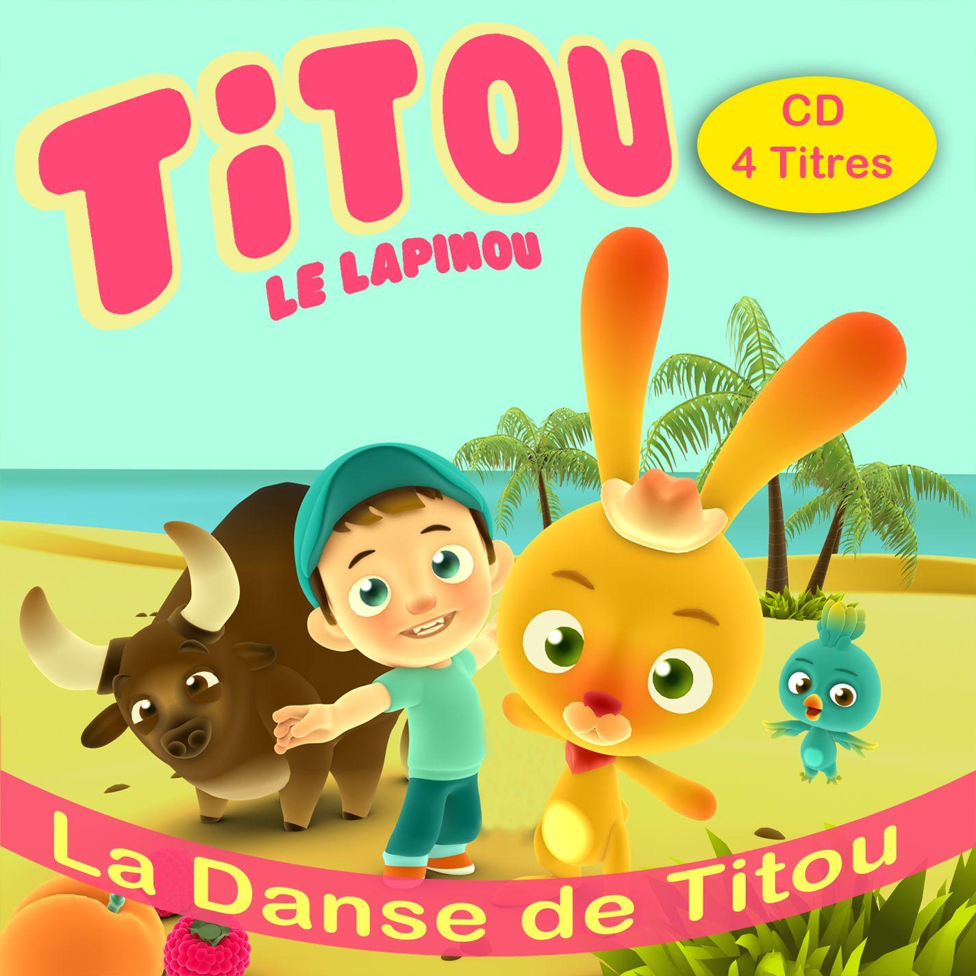 La Danse de Titou