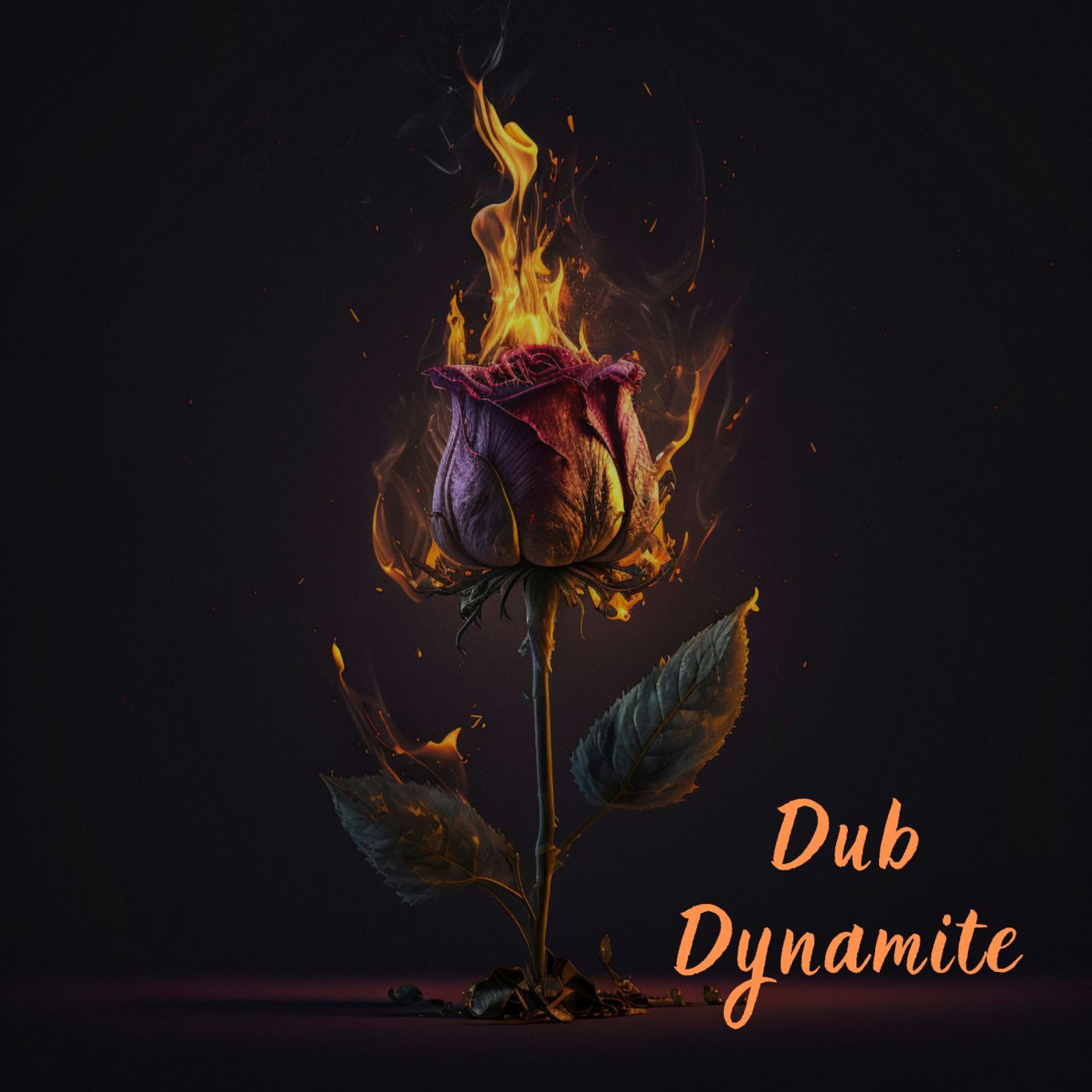 Dub Dynamite - Lowkey