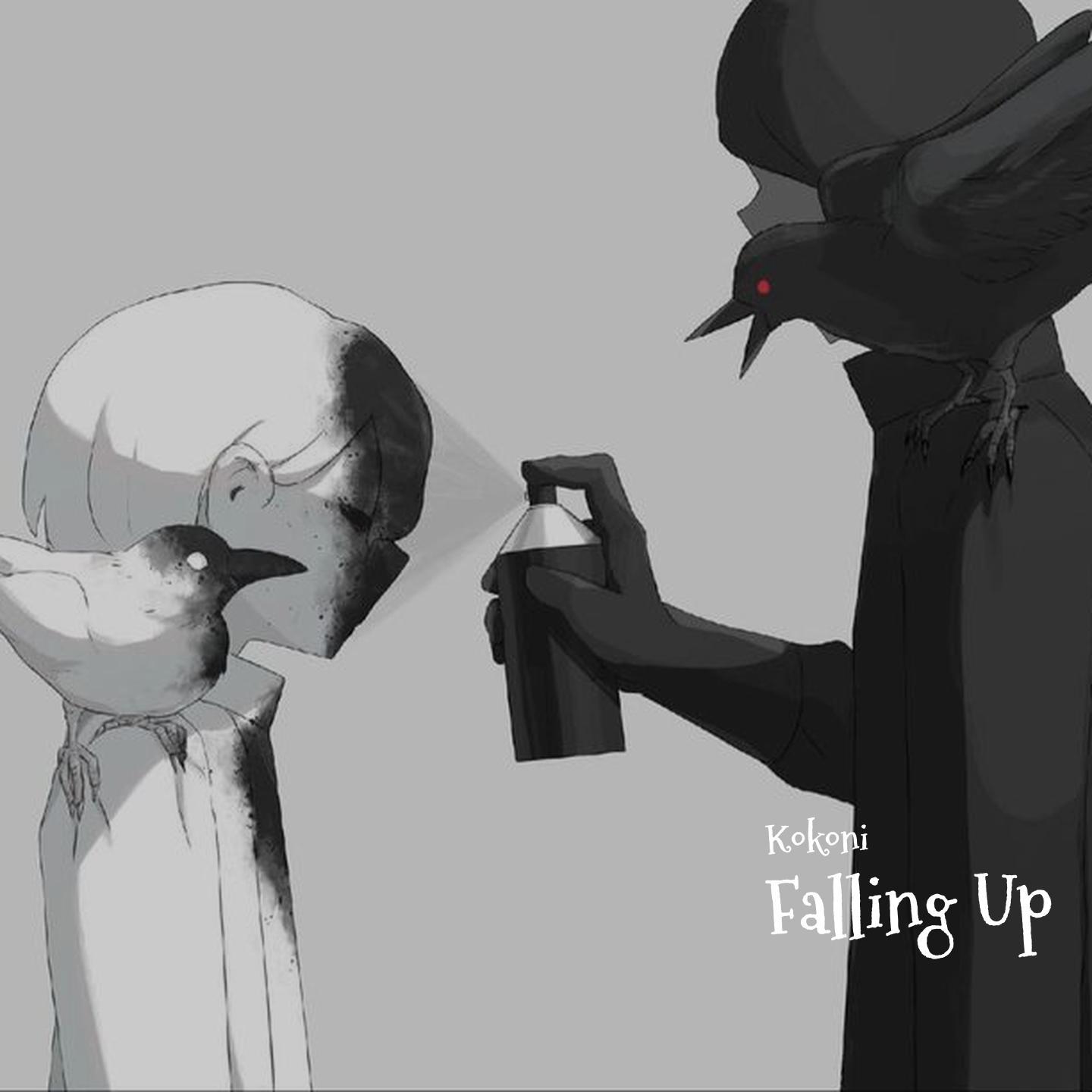 Falling Up (Nightcore)