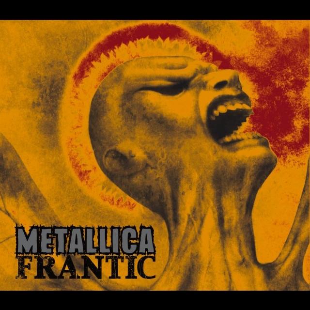 Frantic