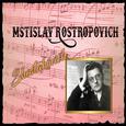 Mstislav Rostropovich, Shostakovich