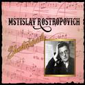 Mstislav Rostropovich, Shostakovich专辑