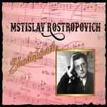 Mstislav Rostropovich, Shostakovich专辑