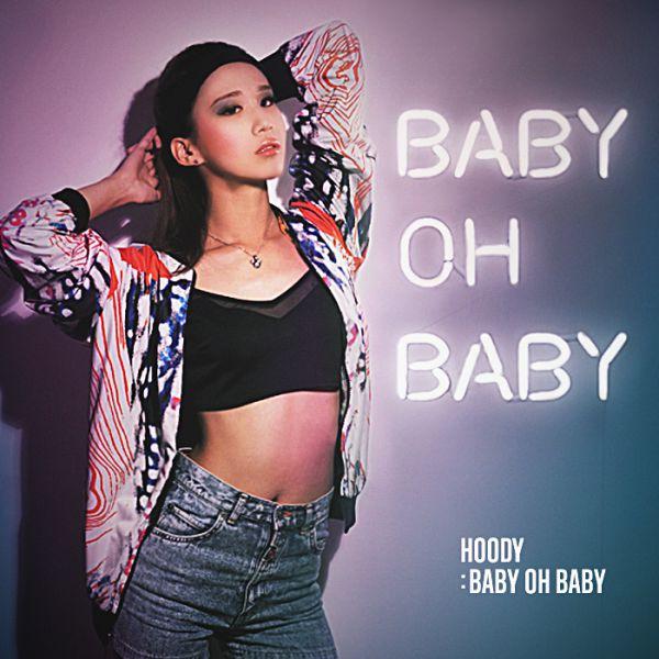 Baby oh baby专辑