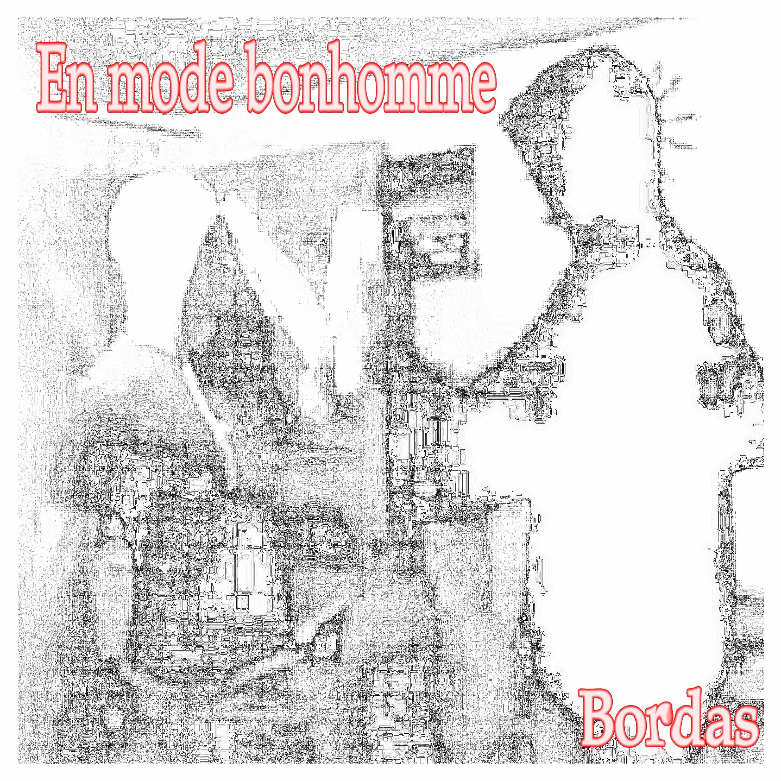 En mode bonhomme