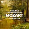 Berliner Philharmoniker - Violin Concerto No. 3 in G Major, K. 216:II. Adagio