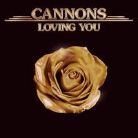 Cannons - Loving You (Pre-V) 带和声伴奏