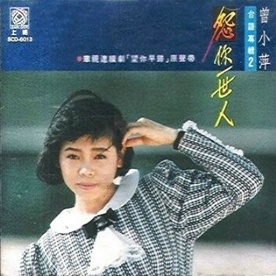 怨你一世人