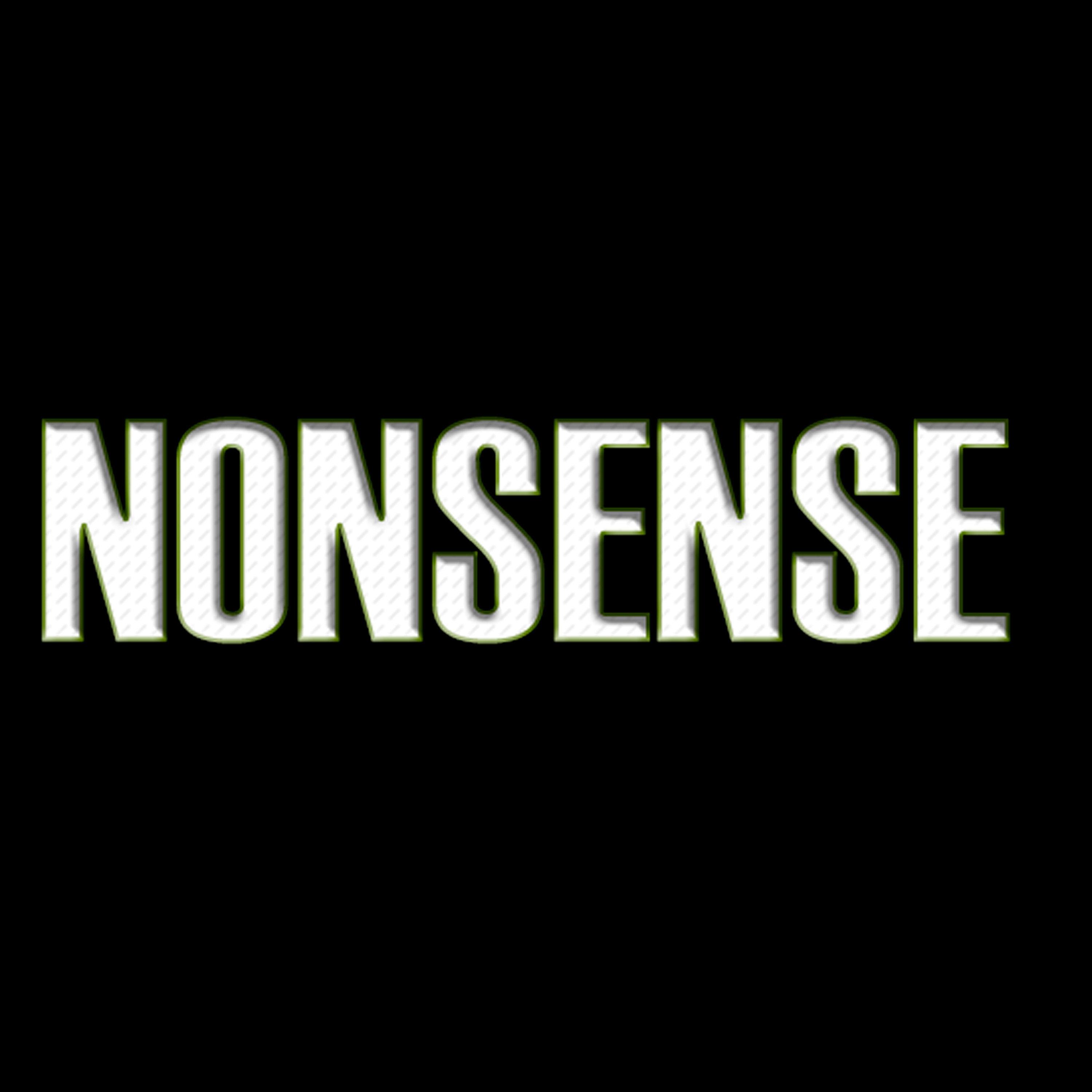 Nonsense