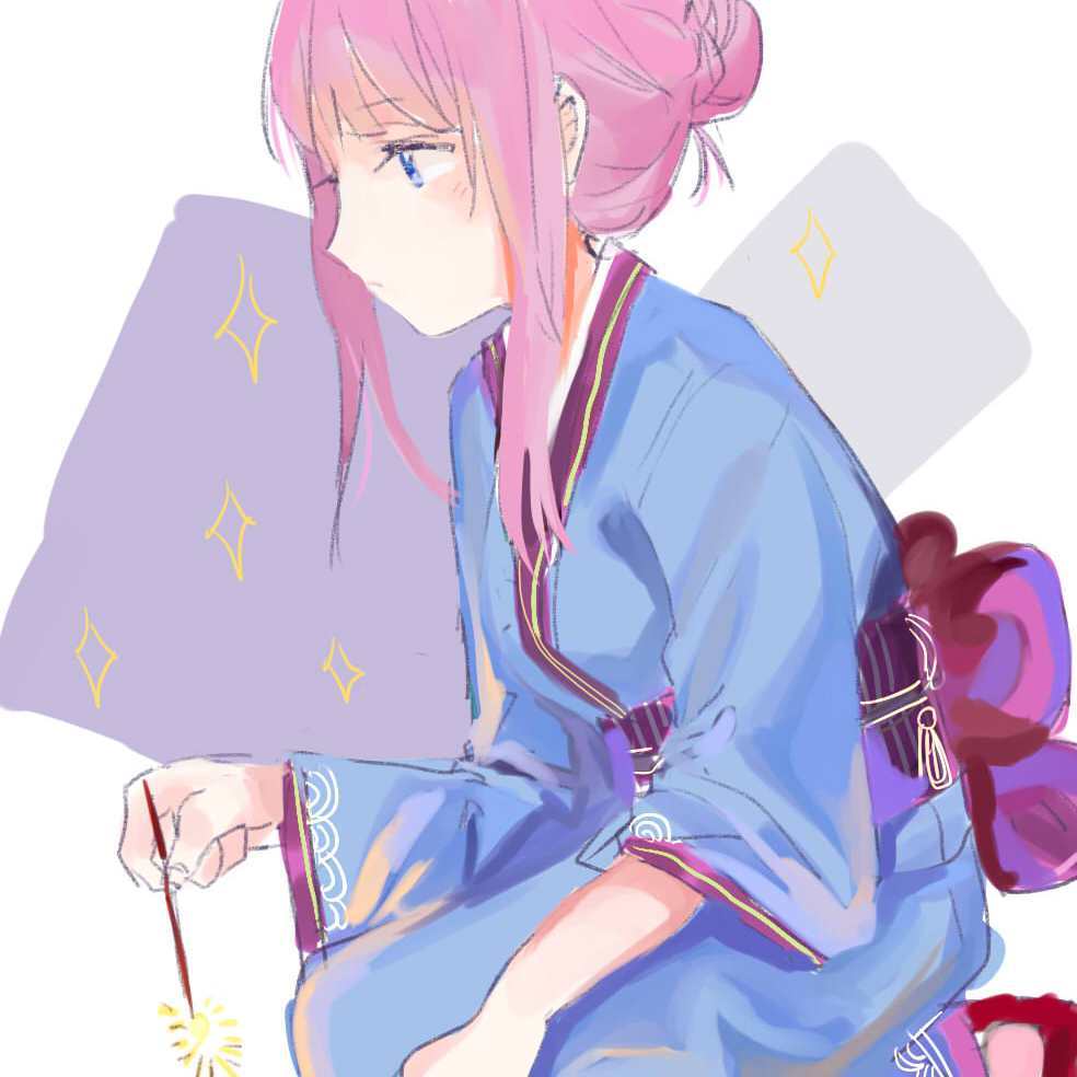 ミカヅキKyle Xian piano ver.