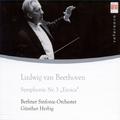 Ludwig van Beethoven: Symphony No. 3, "Eroica" (Berlin Symphony, Herbig)