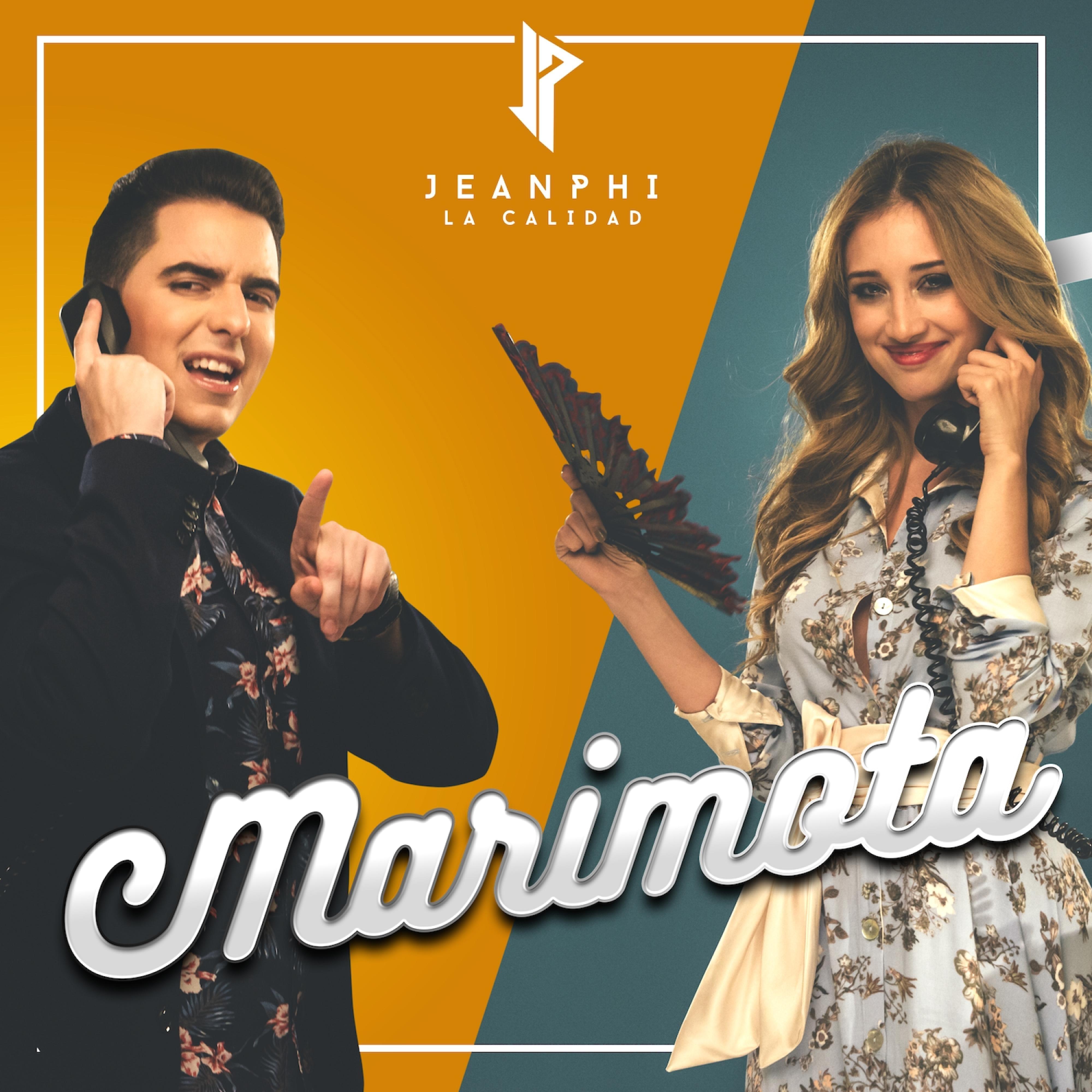 Marimota