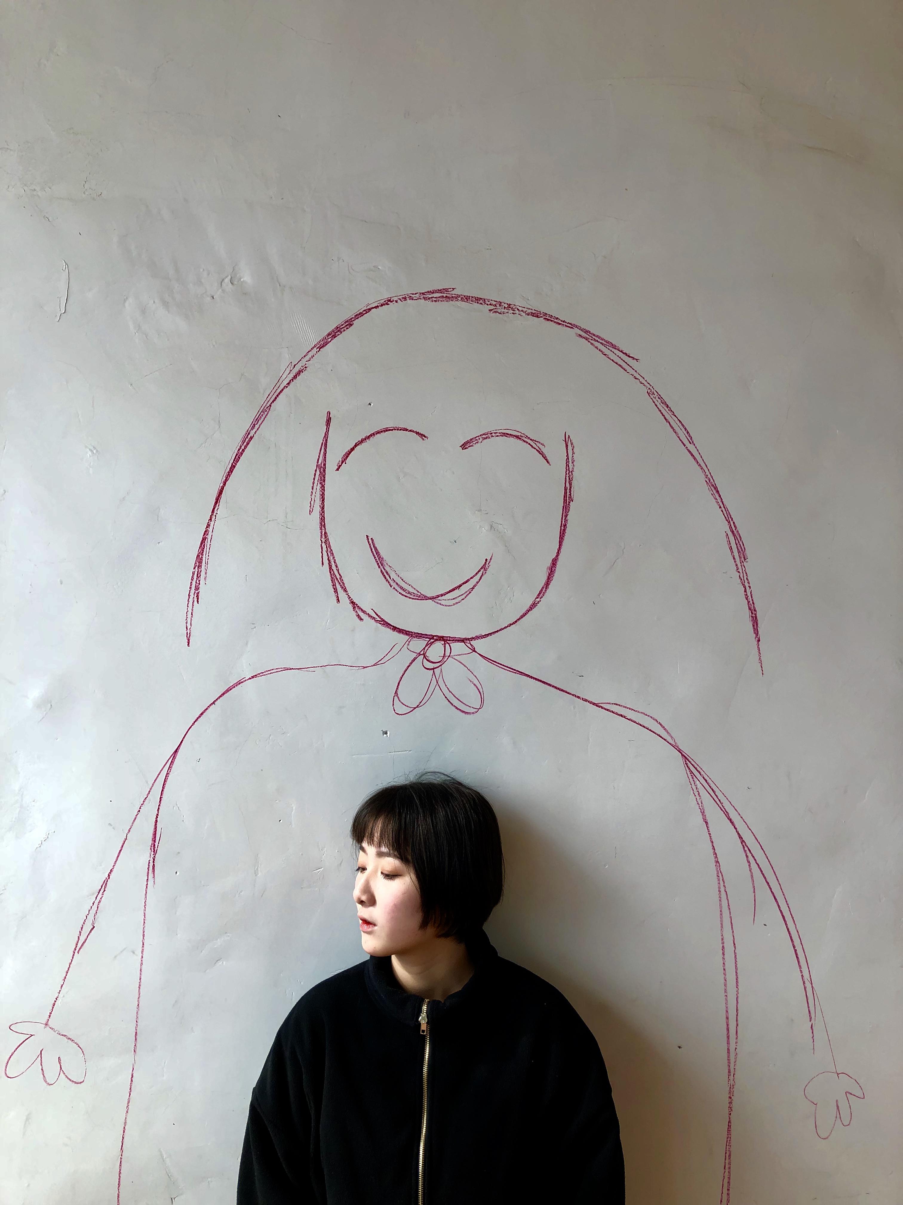 诗颖谣专辑
