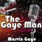 The Gaye Man Live - [The Dave Cash Collection]专辑