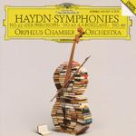 Haydn: Symphonies No. 22 "Der Philosoph", No. 63 "La Roxelane", No. 80专辑